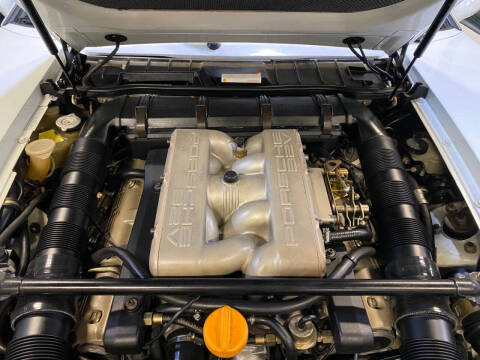 1994 Porsche 928 GTS