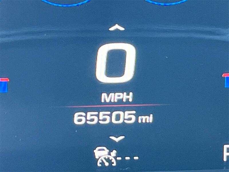 2017 Cadillac XT5 Platinum