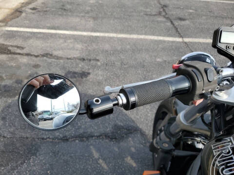 2004 Triumph Speed Triple