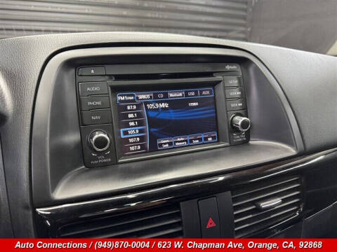 2013 Mazda CX-5 Grand Touring