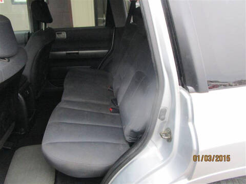 2004 Mitsubishi Endeavor