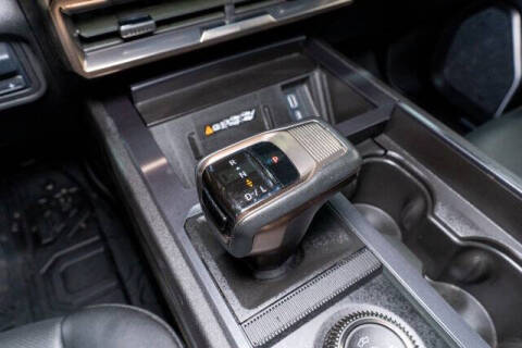 2023 GMC HUMMER EV 3X