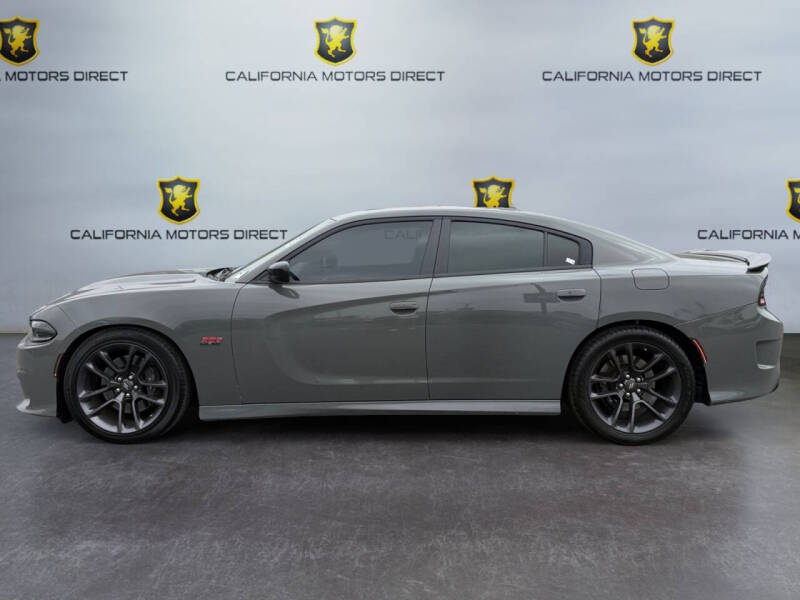 2023 Dodge Charger