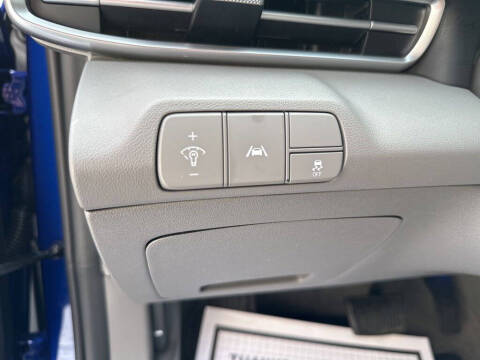 2022 Hyundai Elantra