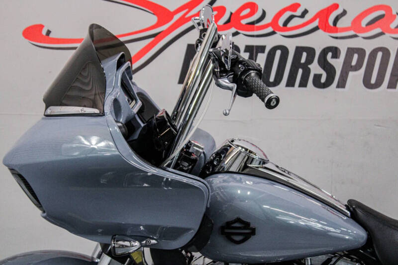 2015 Harley-Davidson Road Glide Special