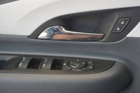 2020 Chevrolet Bolt EV LT