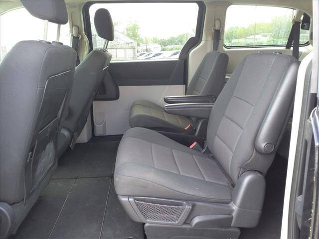 2008 Dodge Grand Caravan for sale at Tri State Auto Sales in Cincinnati, OH