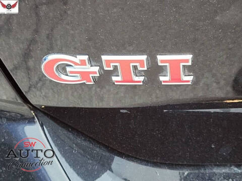 2021 Volkswagen Golf GTI