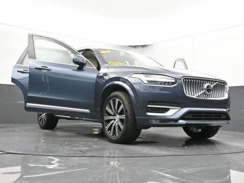 2023 Volvo XC90 B6 Plus Bright Theme 7P