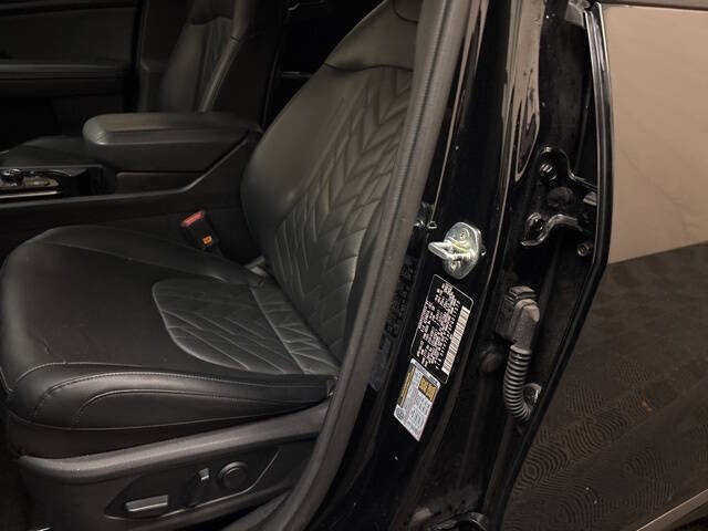 2023 Kia Sportage X-Pro Prestige