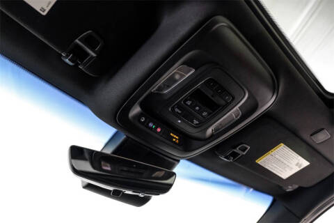 2022 Cadillac CT5 Premium Luxury