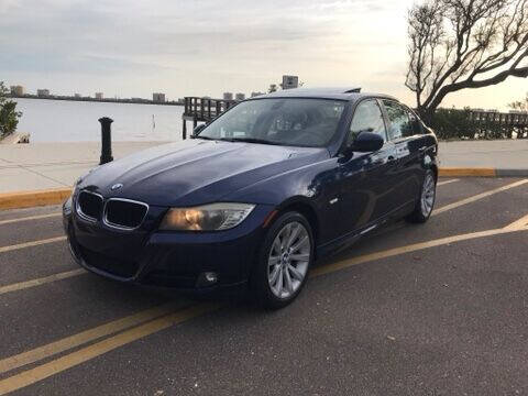 2011 BMW 3 Series for sale at Orlando Auto Sale in Port Orange FL