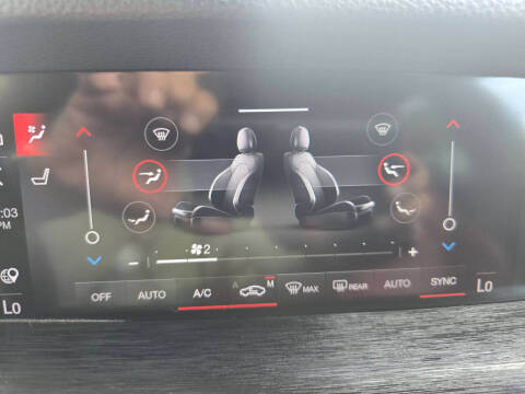 2022 Alfa Romeo Stelvio Sprint