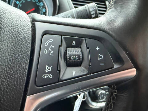 2016 Buick Encore Premium