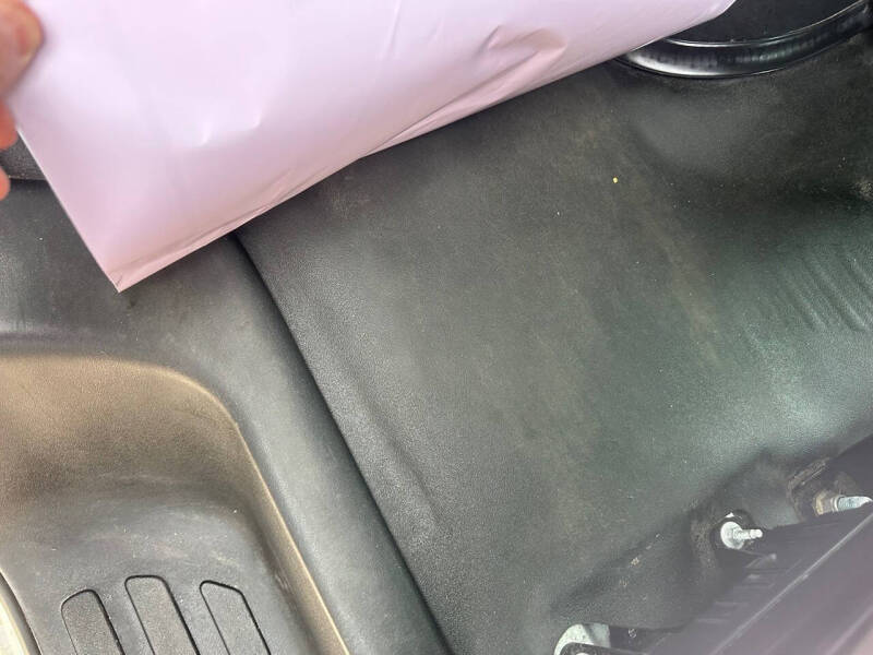 2018 Chevrolet Express 2500