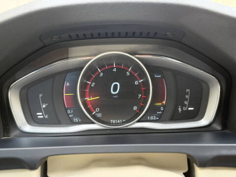 2015 Volvo S60 T5 Drive-E Premier