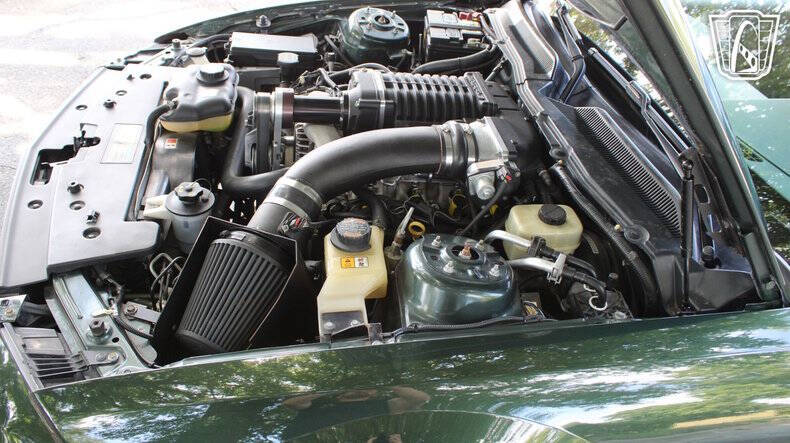 2008 Ford Mustang