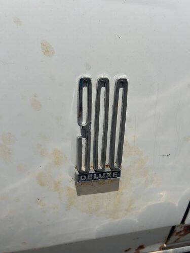 1969 Chevrolet Chevelle