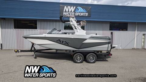 2023 ATX 20 Type S for sale at Northwest Water Sports in Kirkland WA