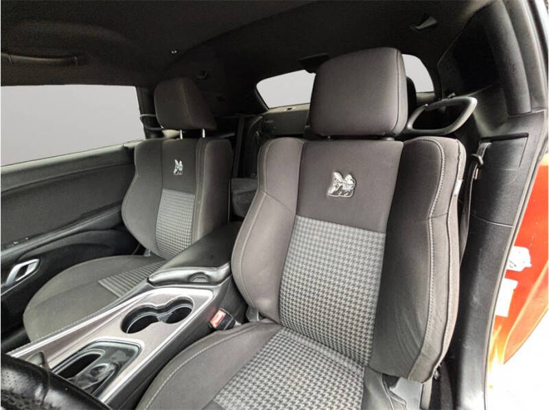 2020 Dodge Challenger