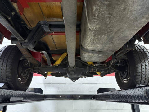 1979 Dodge D150 Pickup