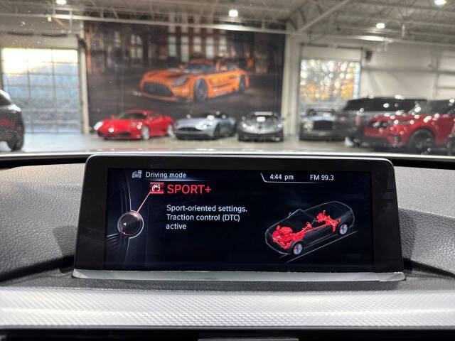 2014 BMW 4 Series 428i