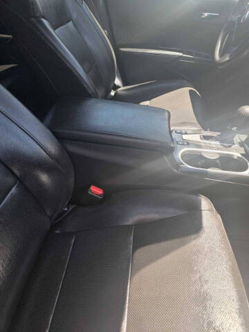 2016 Acura RDX w/Advance