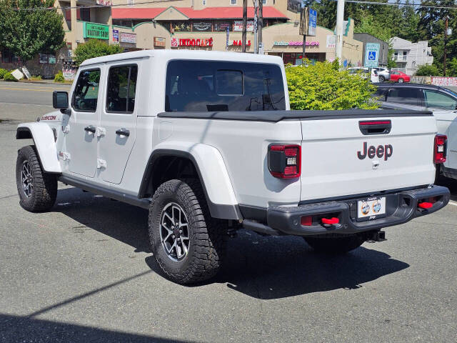 2024 Jeep Gladiator for sale at Autos by Talon in Seattle, WA