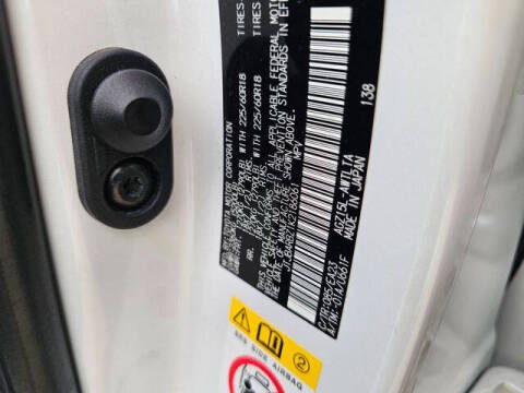 2019 Lexus NX 300 F SPORT