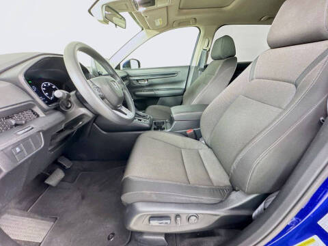 2023 Honda CR-V