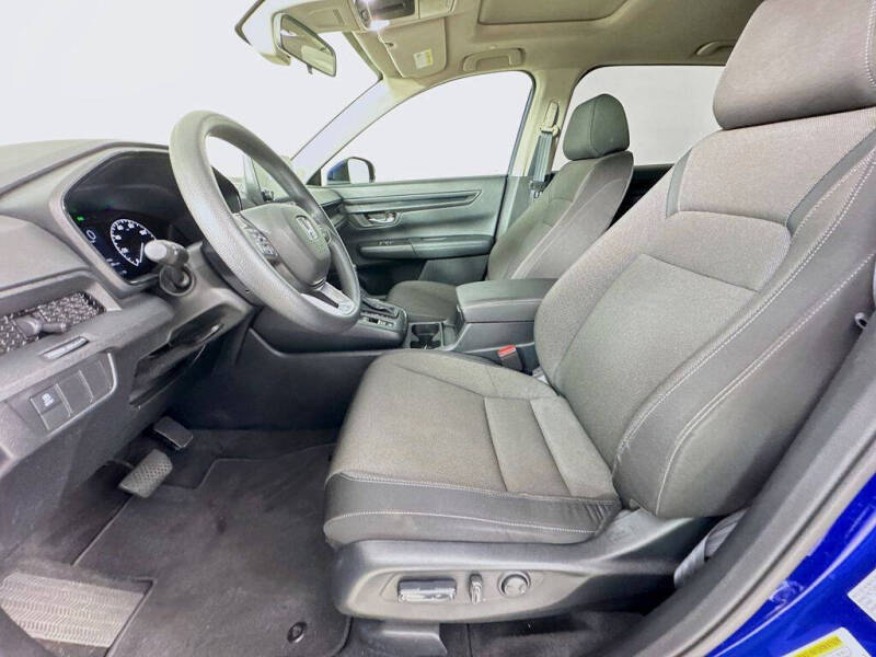 2023 Honda CR-V