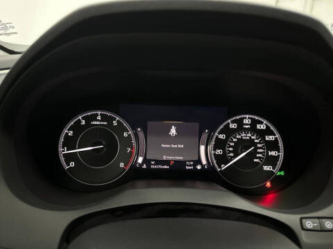 2019 Acura RDX w/Tech