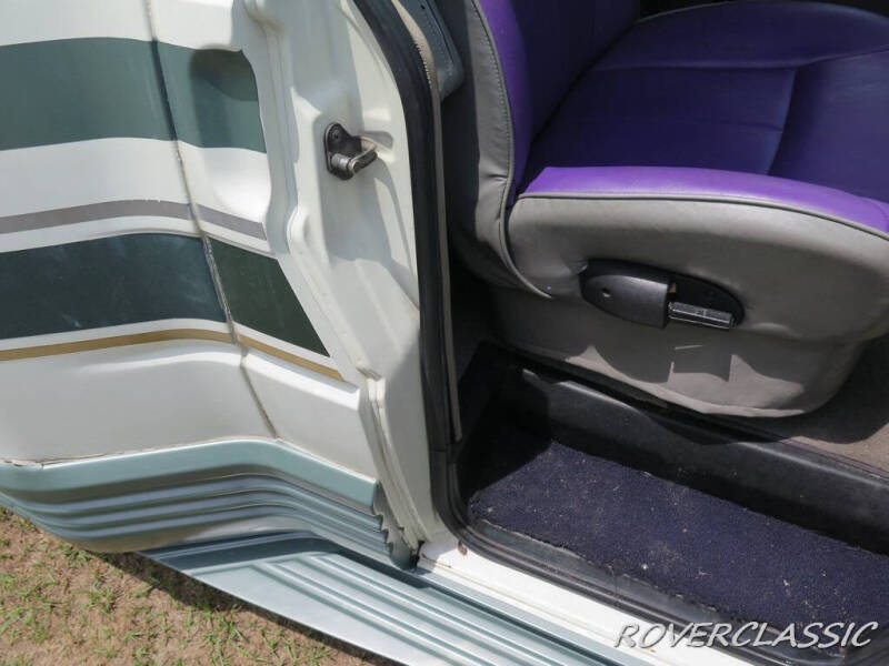 1998 Winnebago Rialta