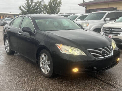2009 Lexus ES 350