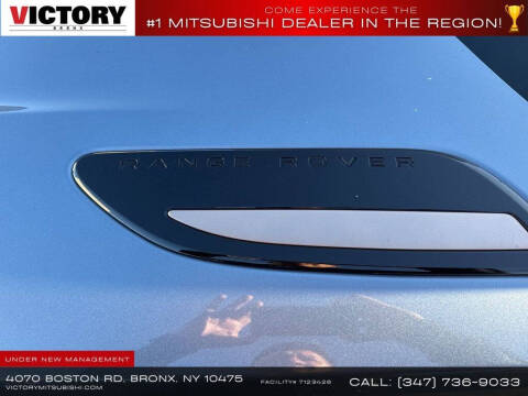 2022 Land Rover Range Rover Velar P250 R-Dynamic S