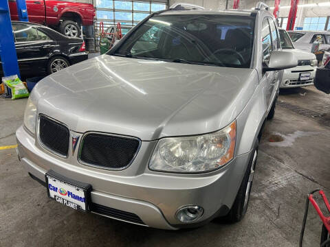 2008 Pontiac Torrent for sale at Car Planet Inc. in Milwaukee WI
