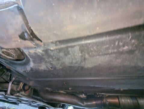 1986 Porsche 944 Turbo