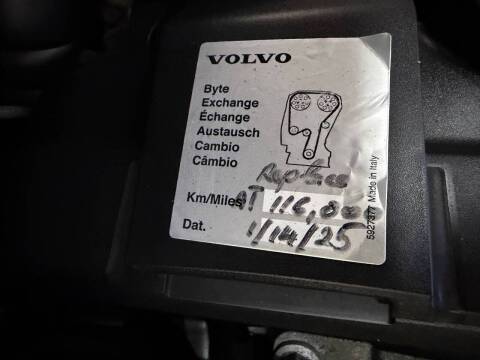 2015 Volvo XC60 T5 Premier