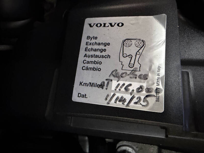 2015 Volvo XC60 T5 Premier