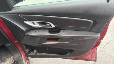 2012 GMC Terrain SLE-1