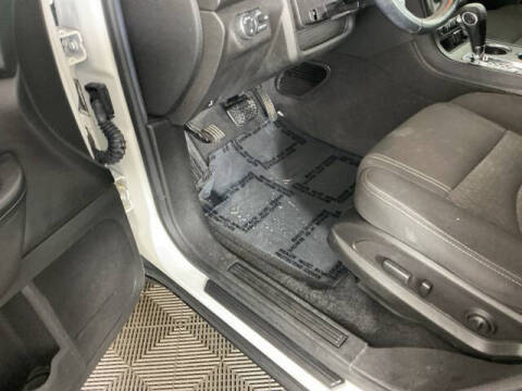 2015 GMC Acadia SLE-2