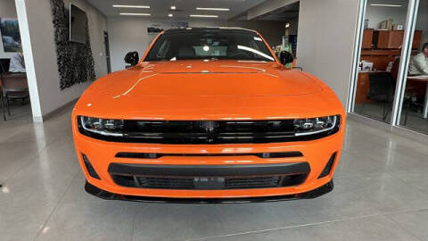 2026 Dodge Charger Scat Pack