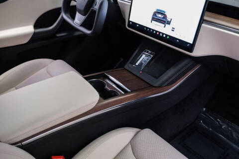 2023 Tesla Model X