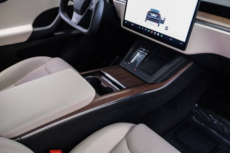 2023 Tesla Model X