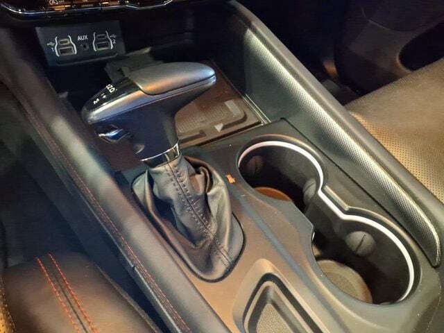 2023 Dodge Durango GT Premium