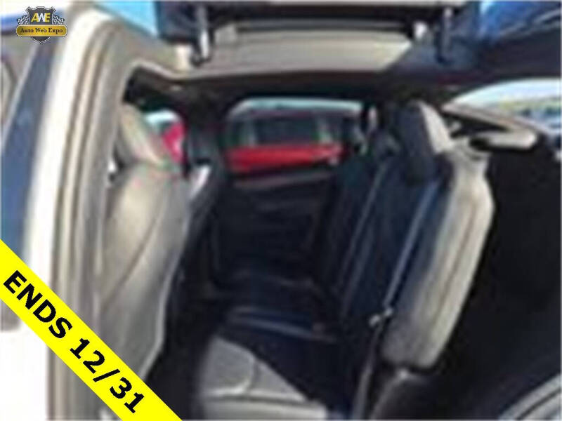 2020 Tesla Model X Long Range