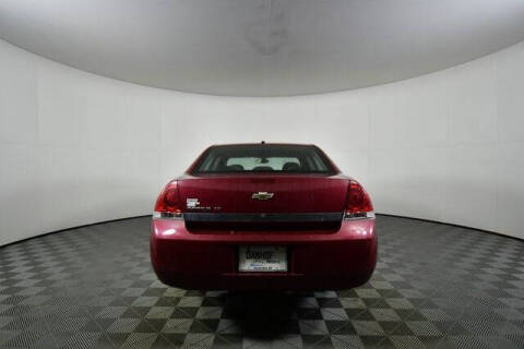 2006 Chevrolet Impala LT