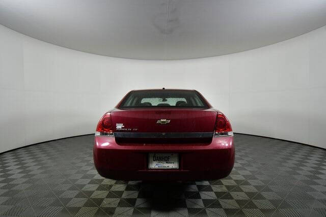 2006 Chevrolet Impala LT