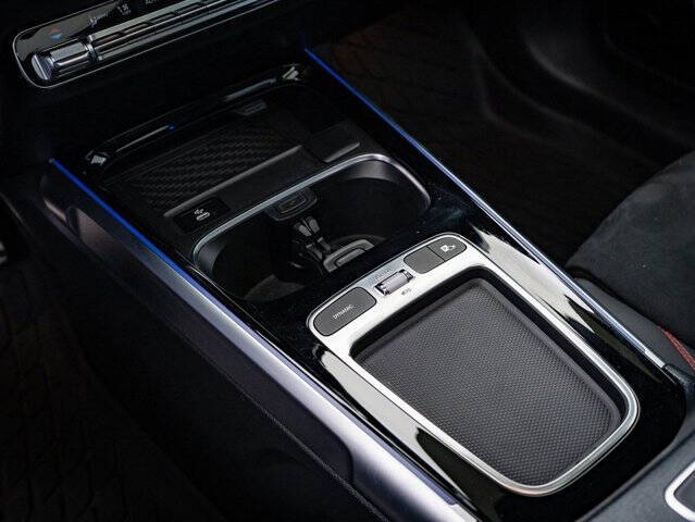 2024 Mercedes-Benz GLB GLB 250 4MATIC