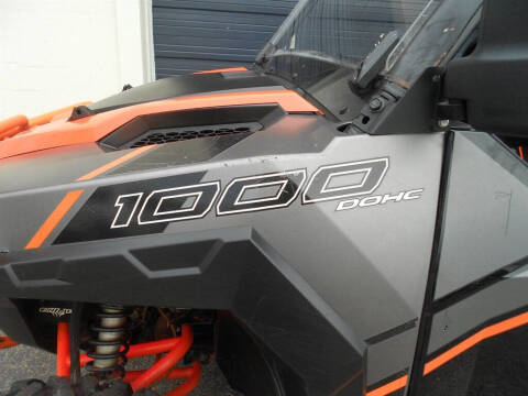 2017 Polaris General